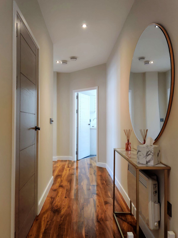 3 Bedroom Flat - Acton - Fully refurbished