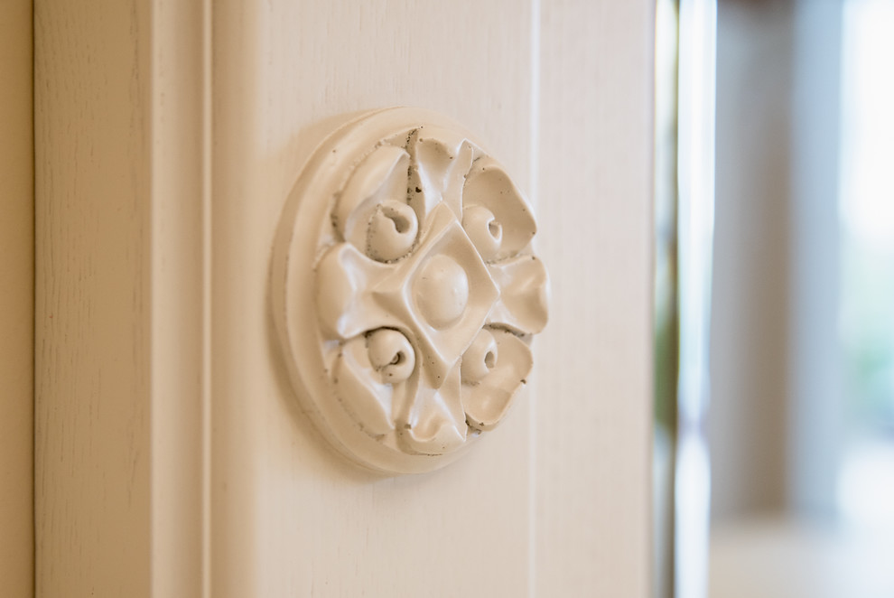 Дом в Миллениум Парк. Элитная мебель