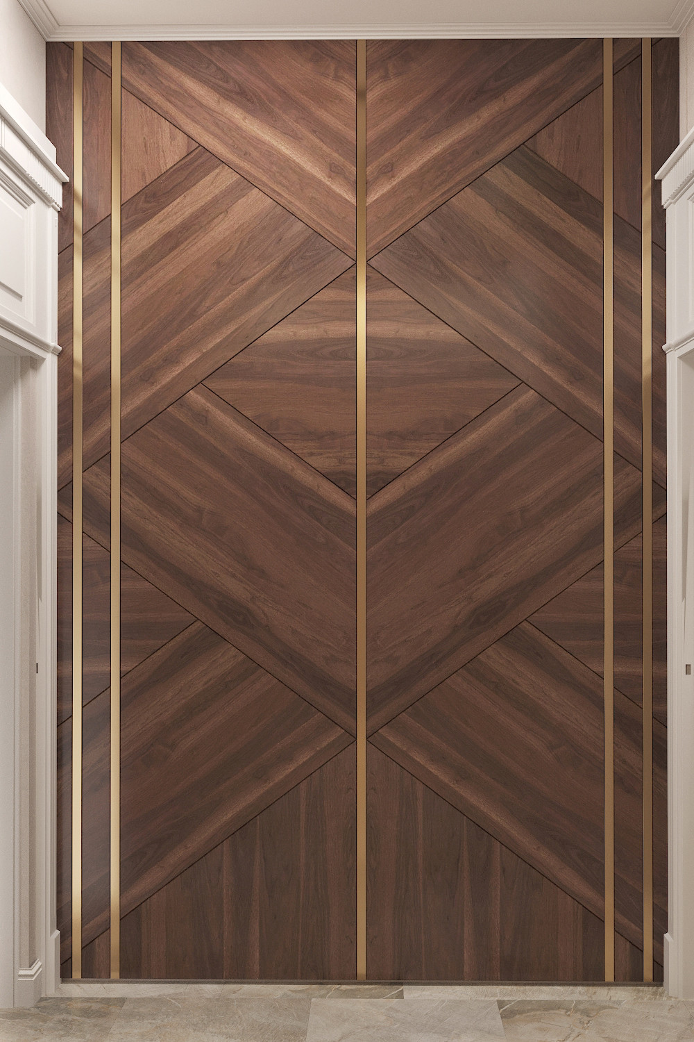 Частный дом 241 кв.м.