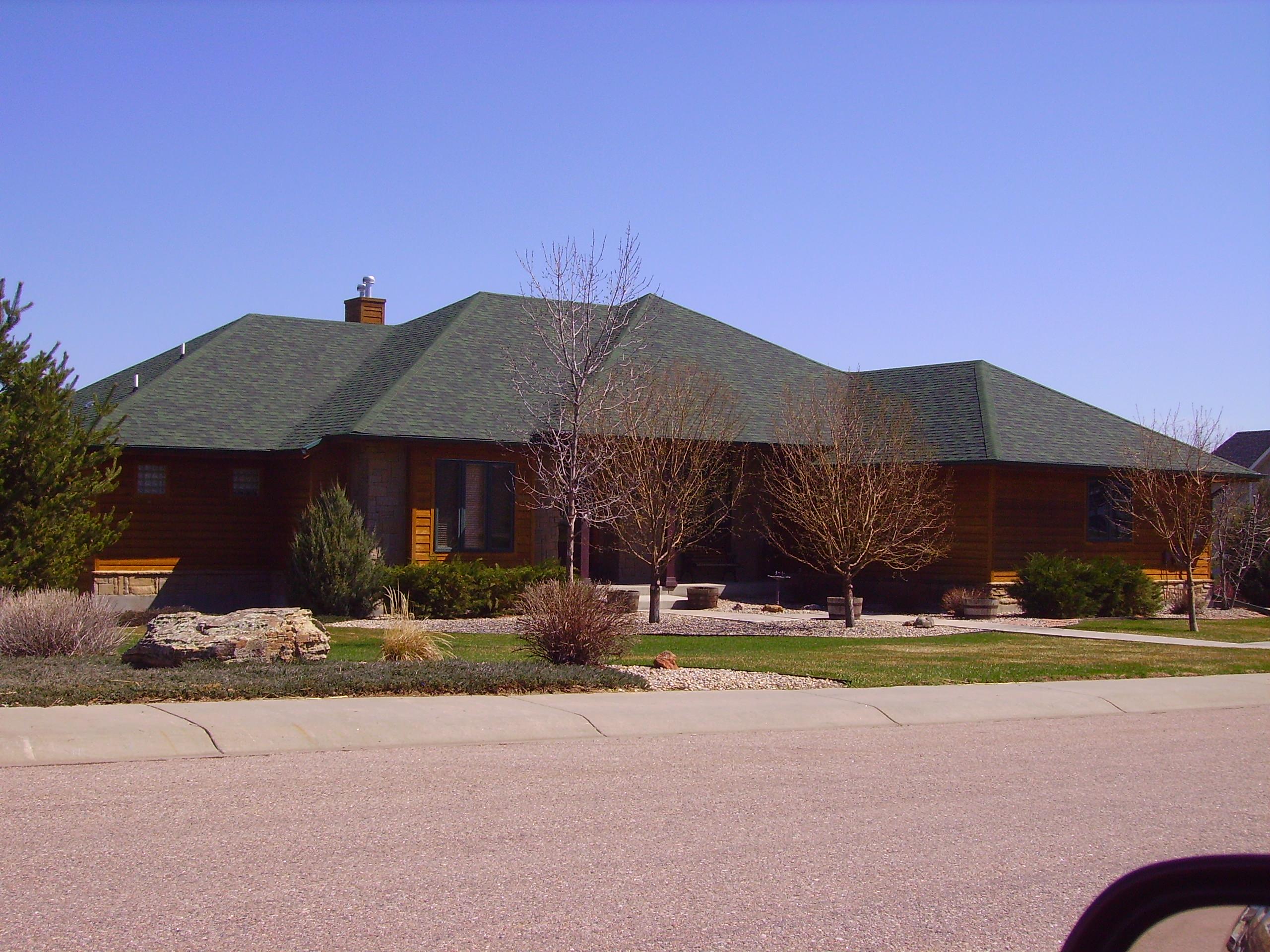 Colorado Homes