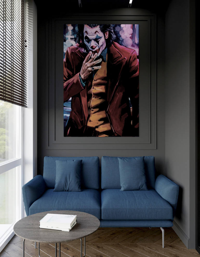 Квартира по ул. Басаргина 2021