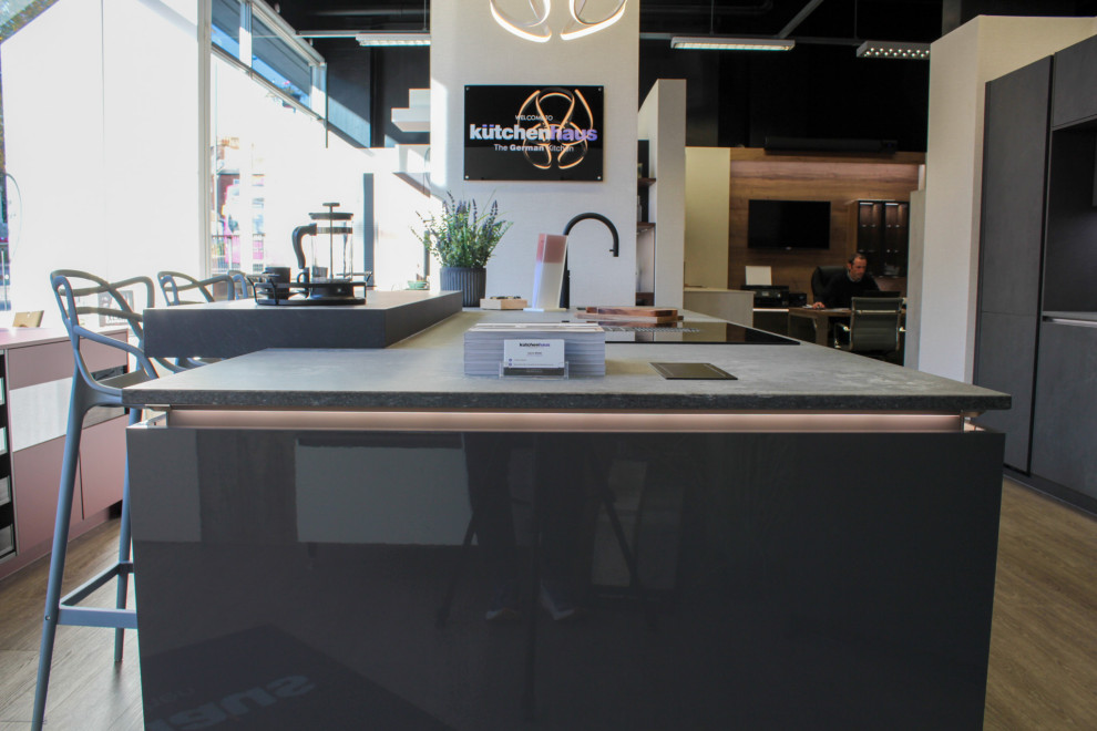 The Showroom