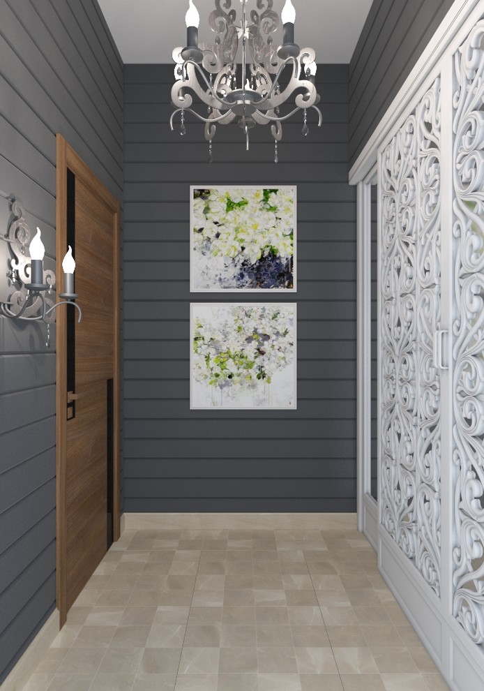 Новая жизнь загородного дома из клееного бруса