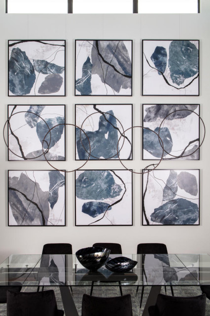 Andora Model contemporary-dining-room