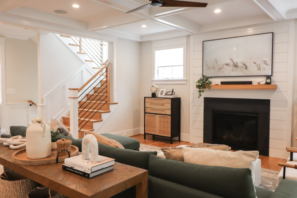 kid friendly living room