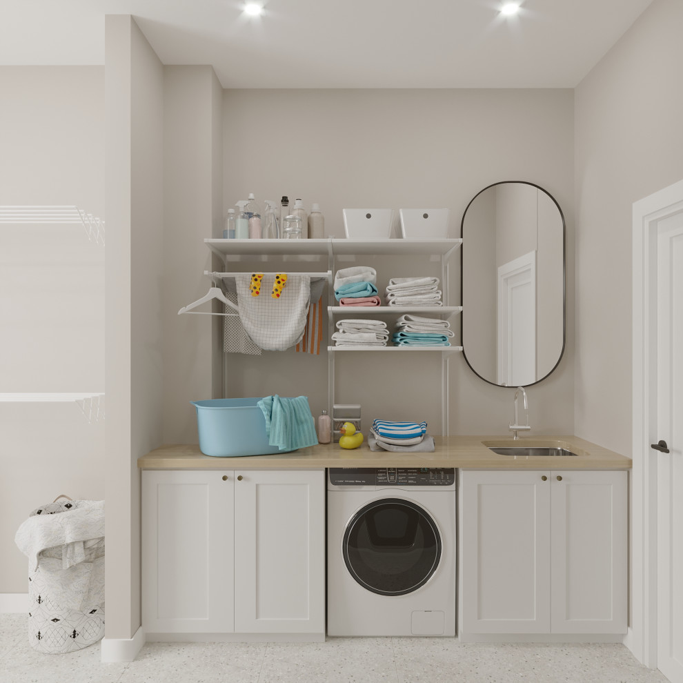 Аромат зефира.