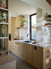 Backyard ADU Expands Living Space Without Sacrificing Privacy