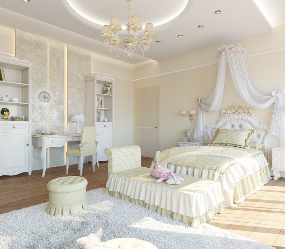 Загородный дом, современный фахверк