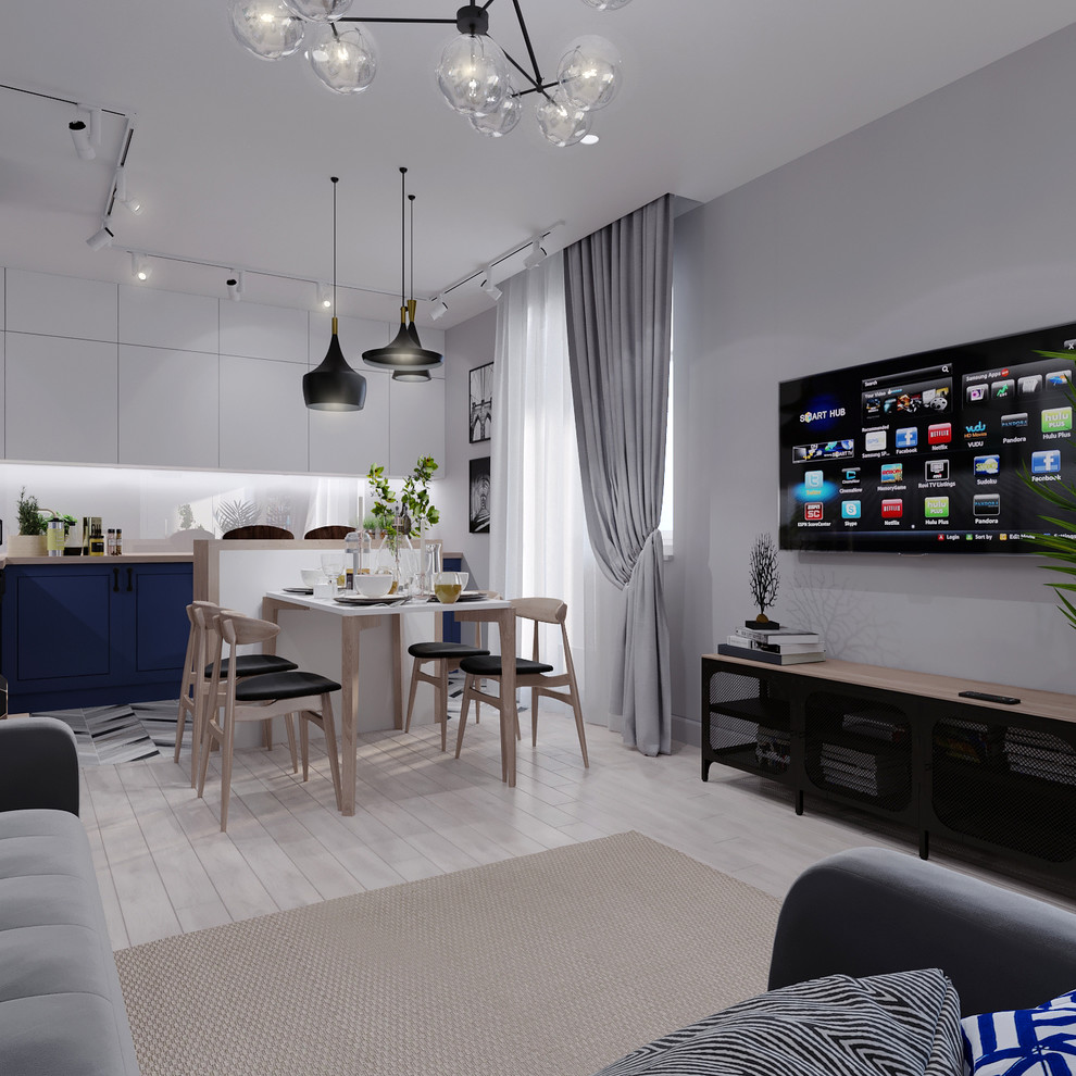 Квартира в Краснодаре