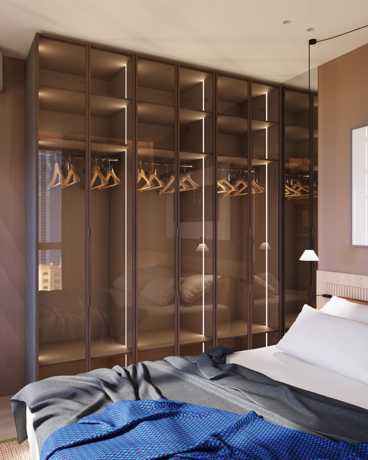 Невский, 56 кв.м.