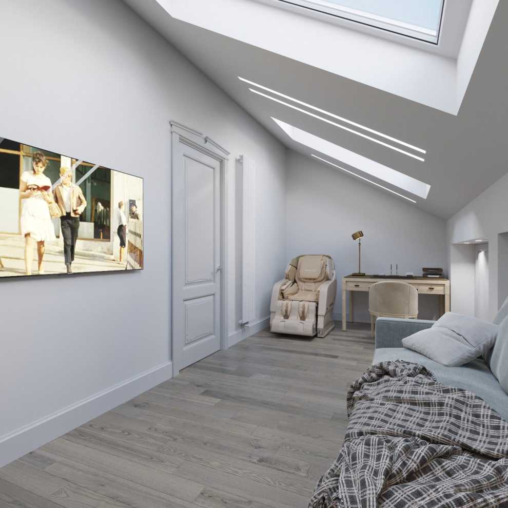 КП Кронбург