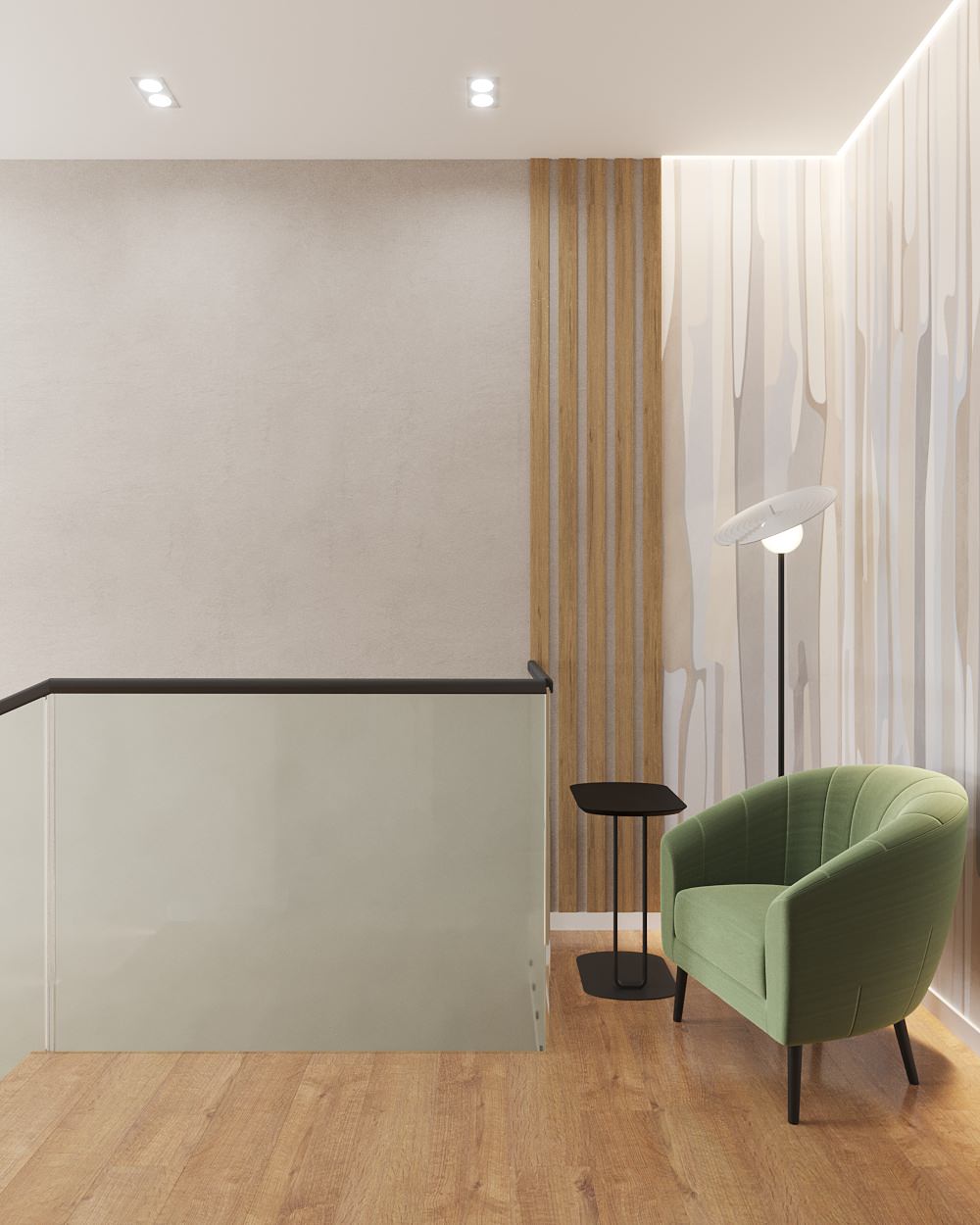 Коттедж КП"Dream Village"