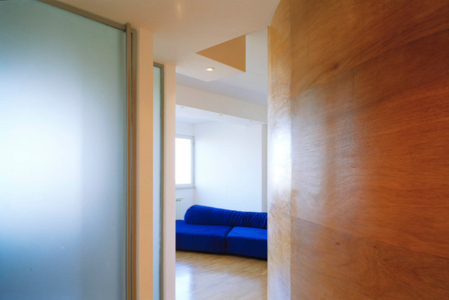 Twin flats 