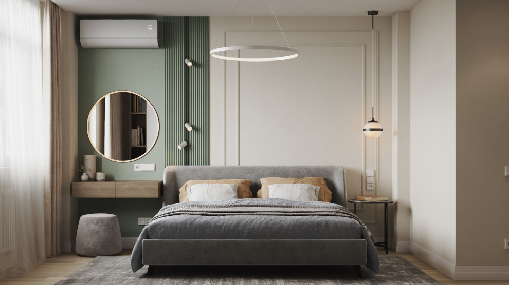 ЖК Сокол Градъ для Дарьи