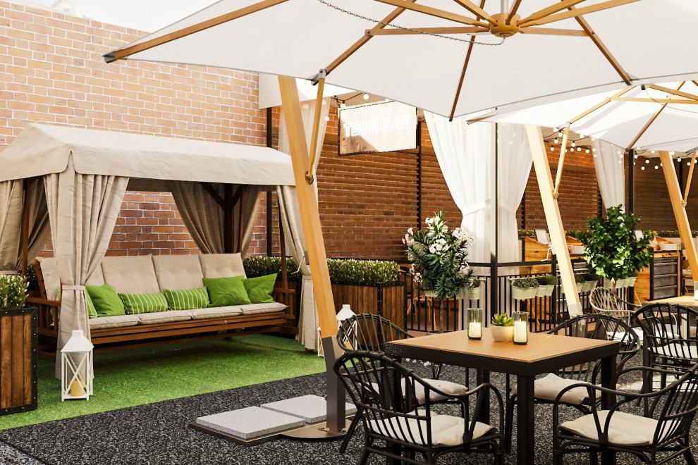 Ресторан-бар