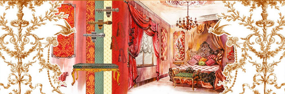 дизайн проекты