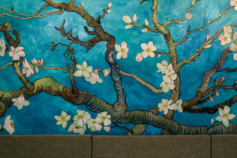 Квартира на Вавилова