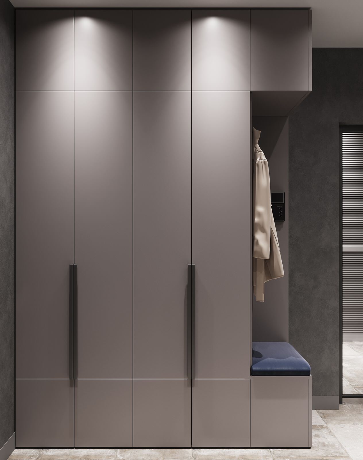 ЖК Резиденция Май