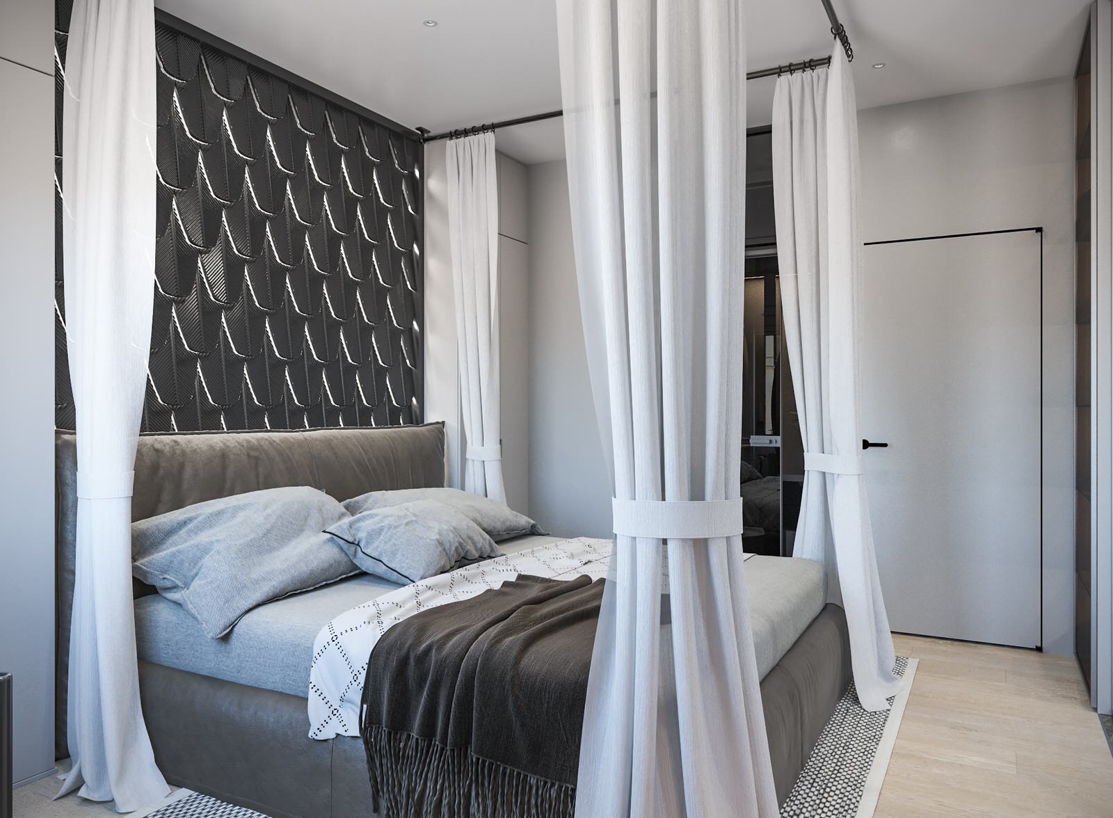 Таун-хаус в ЖК Орлов (международный конкурс Estima)