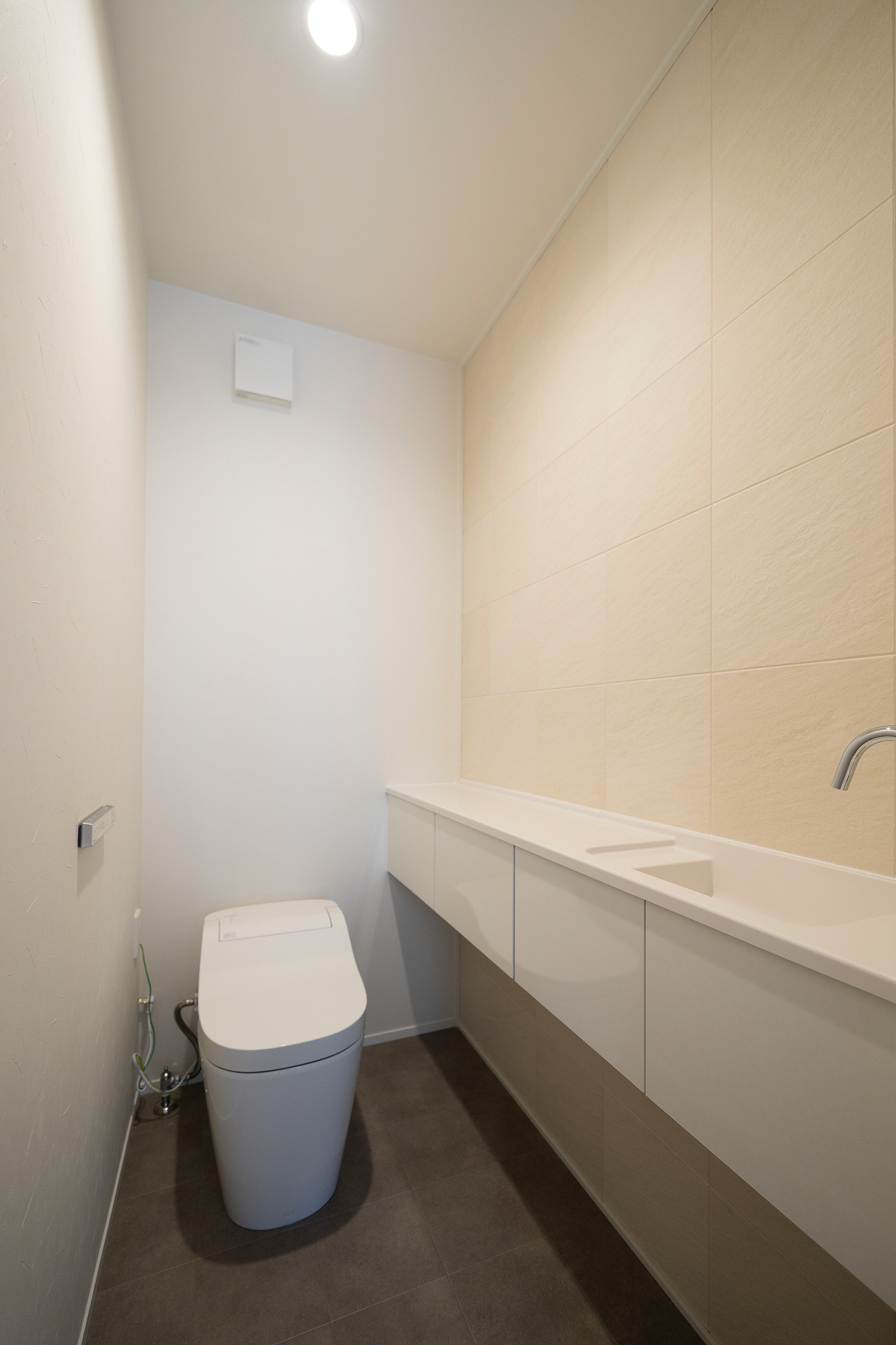 宝物が詰まった家