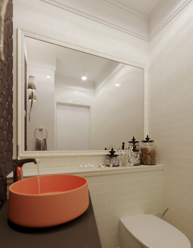 Контемпорари - шик. Арбатский.