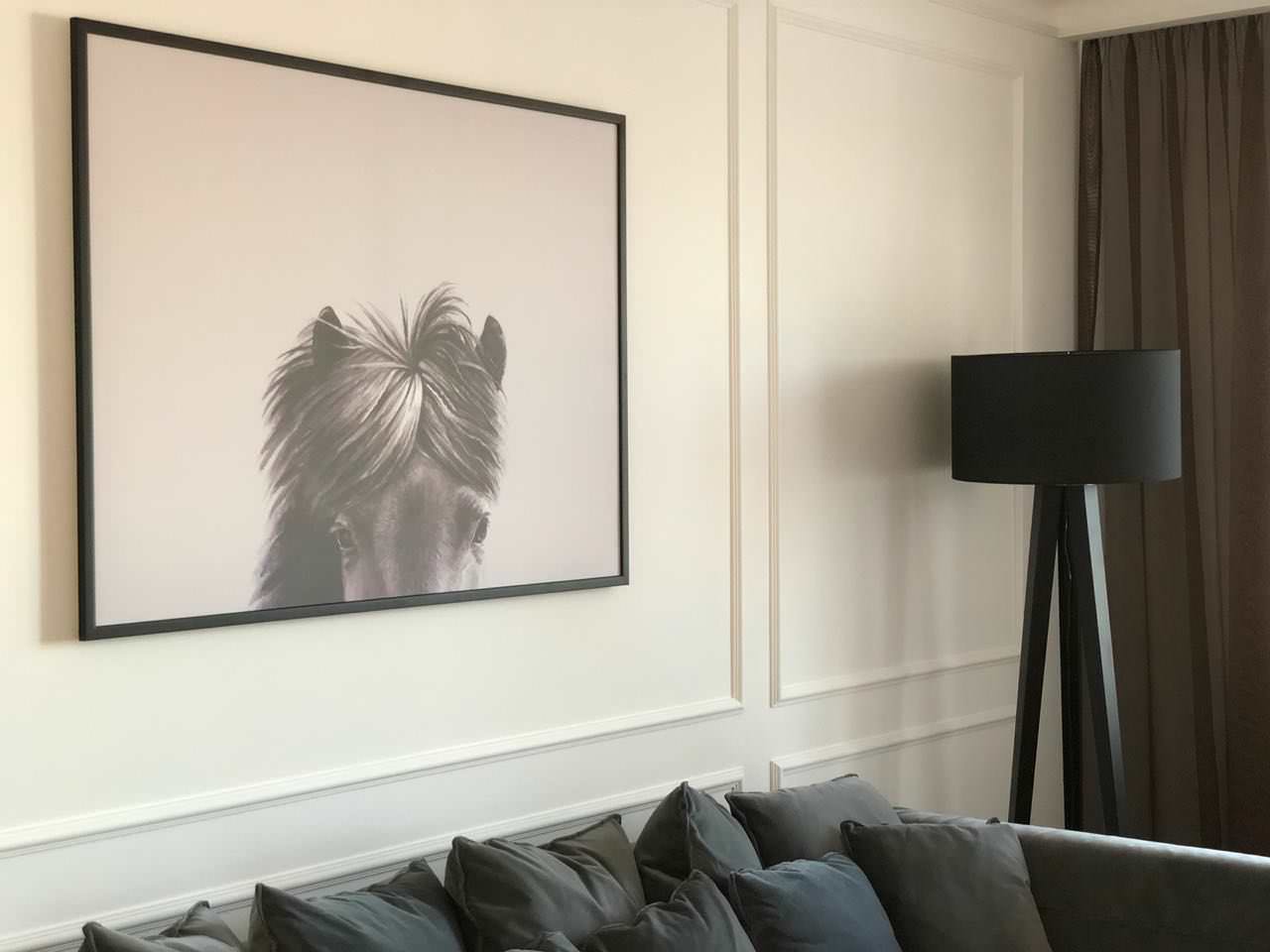 Квартира  62 м2