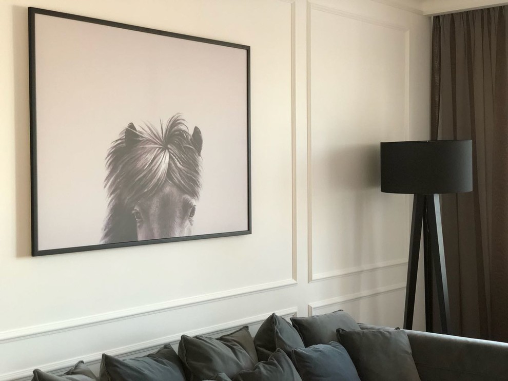 Квартира  62 м2