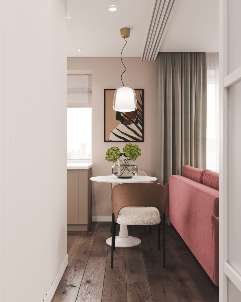 Квартира на Восточной