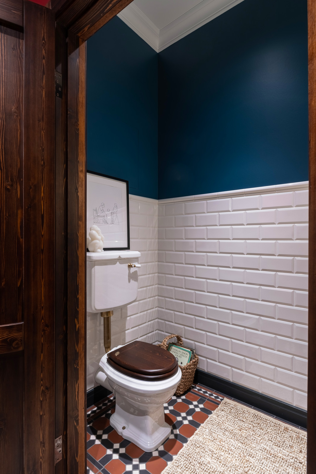 Лофт на Крестовском