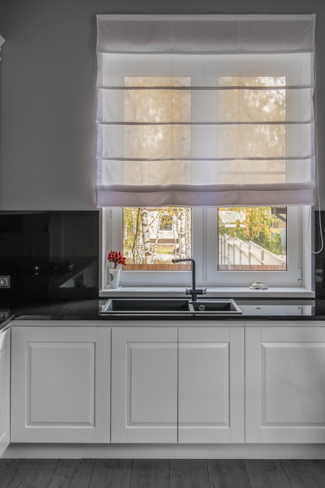 Загородный дом