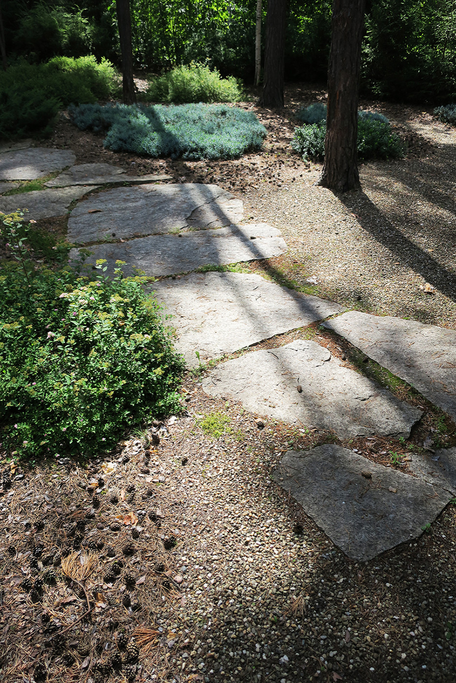 Не нужно бояться темноты