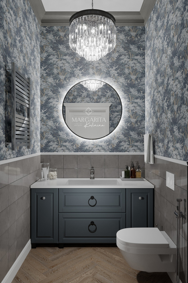 Жилой дом 272м2