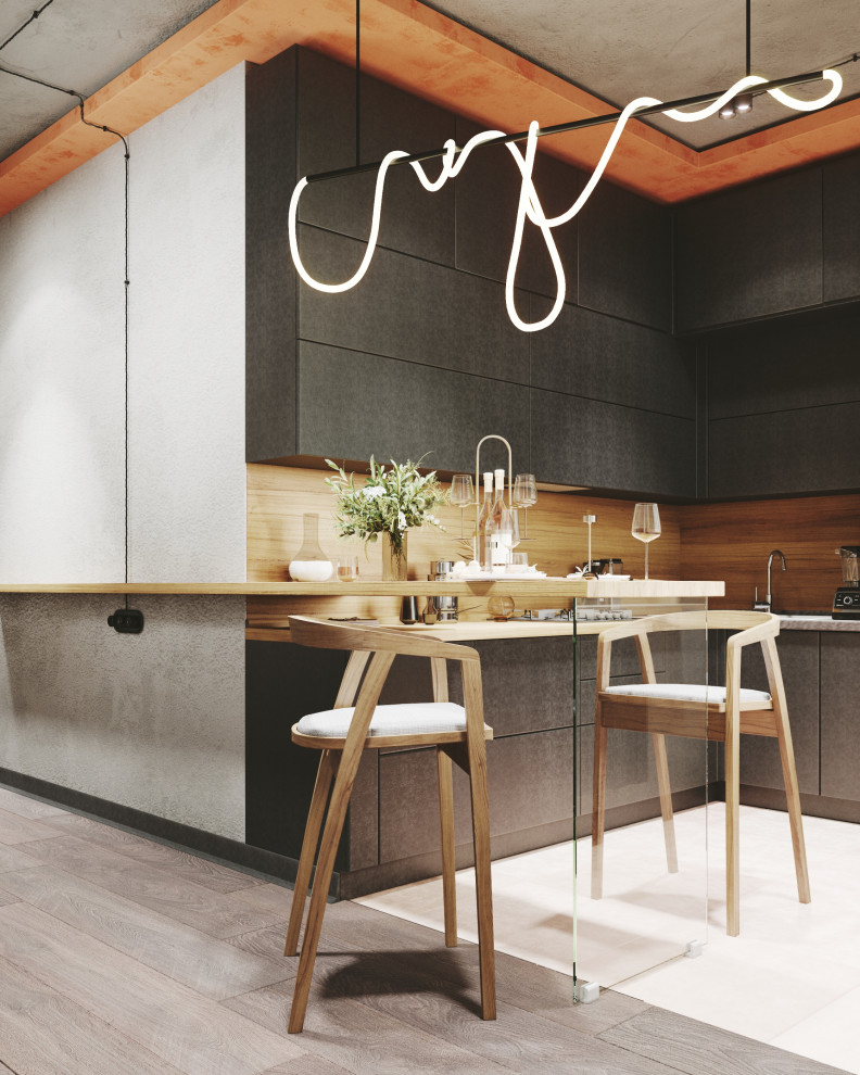 Однокомнатная Квартира