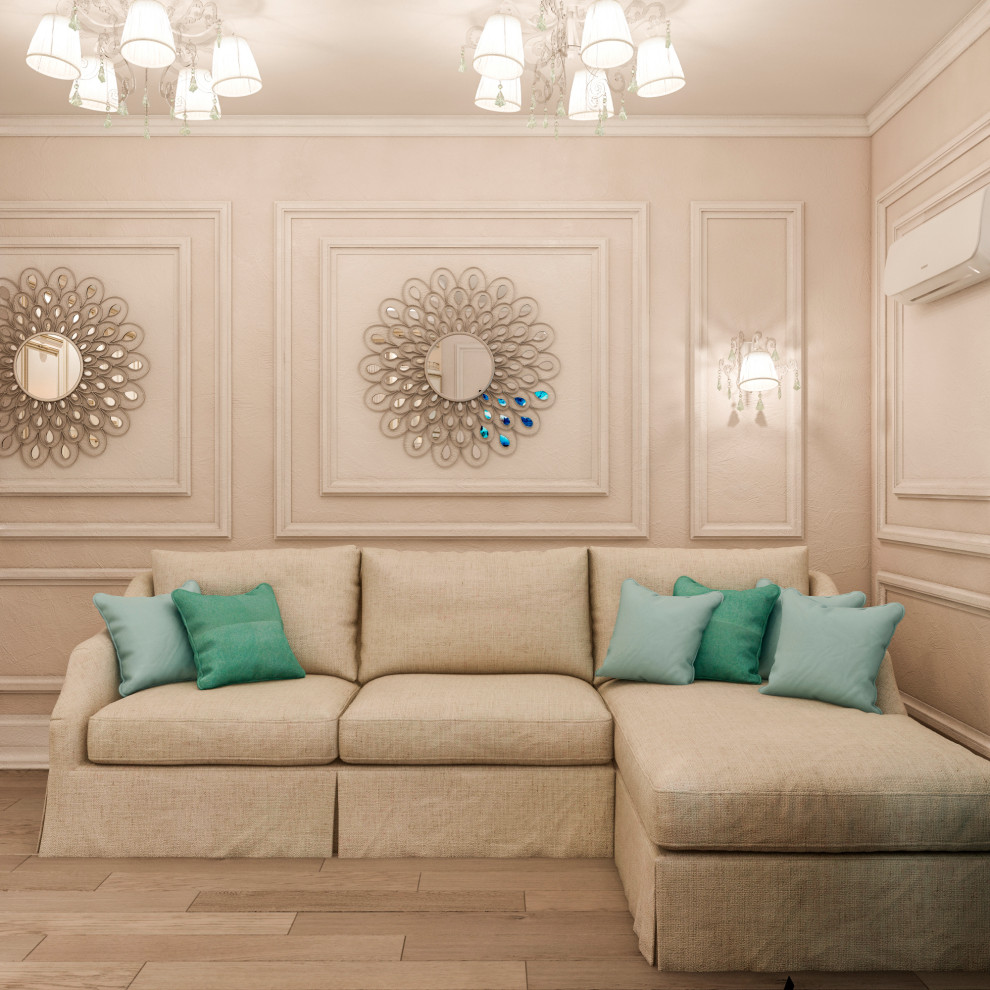 Классика в современности