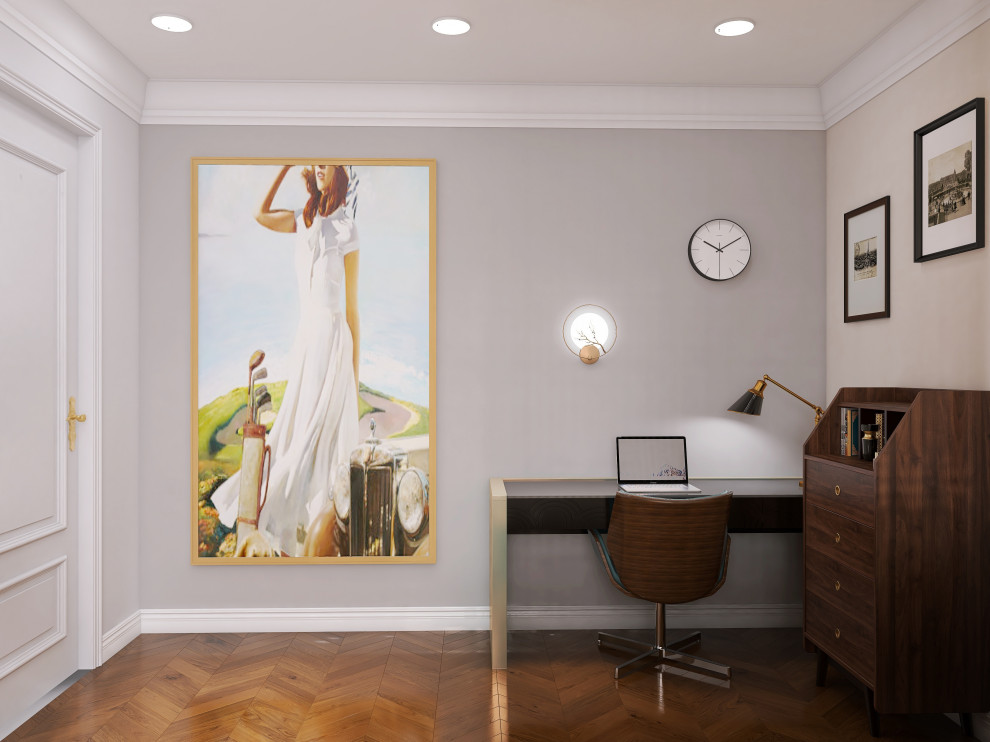 Квартира 57м