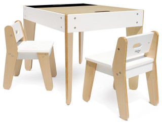 modern kids table