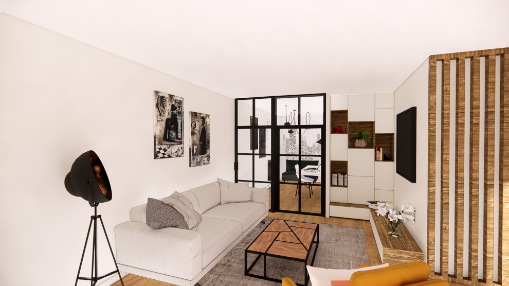 Appartement Préfecture Rouen