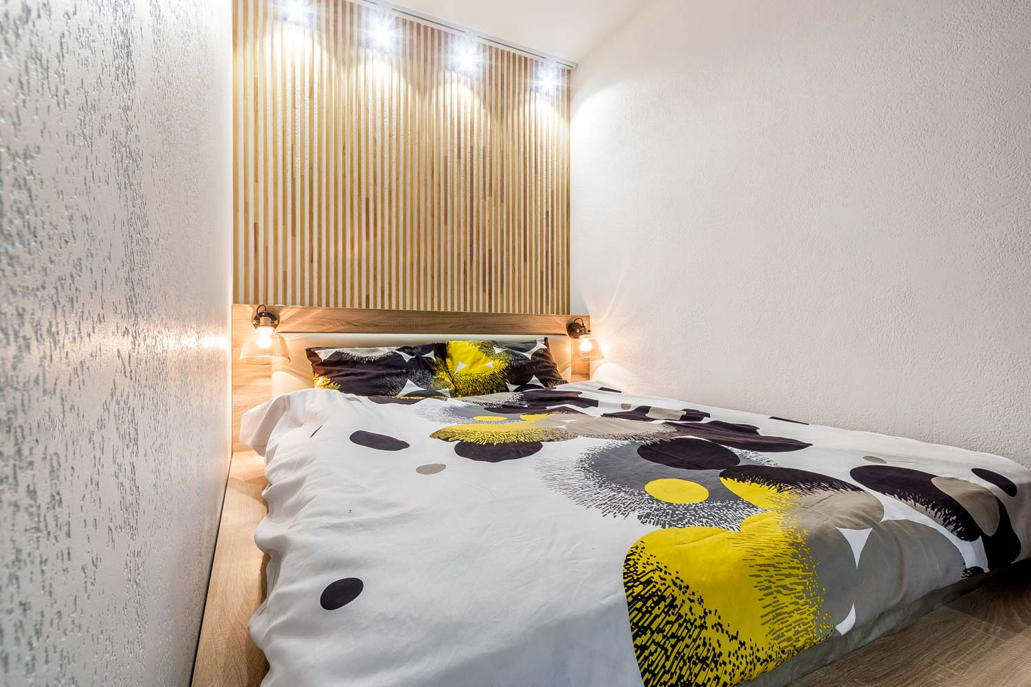 Квартира, Наб. Реки Смоленки, 3