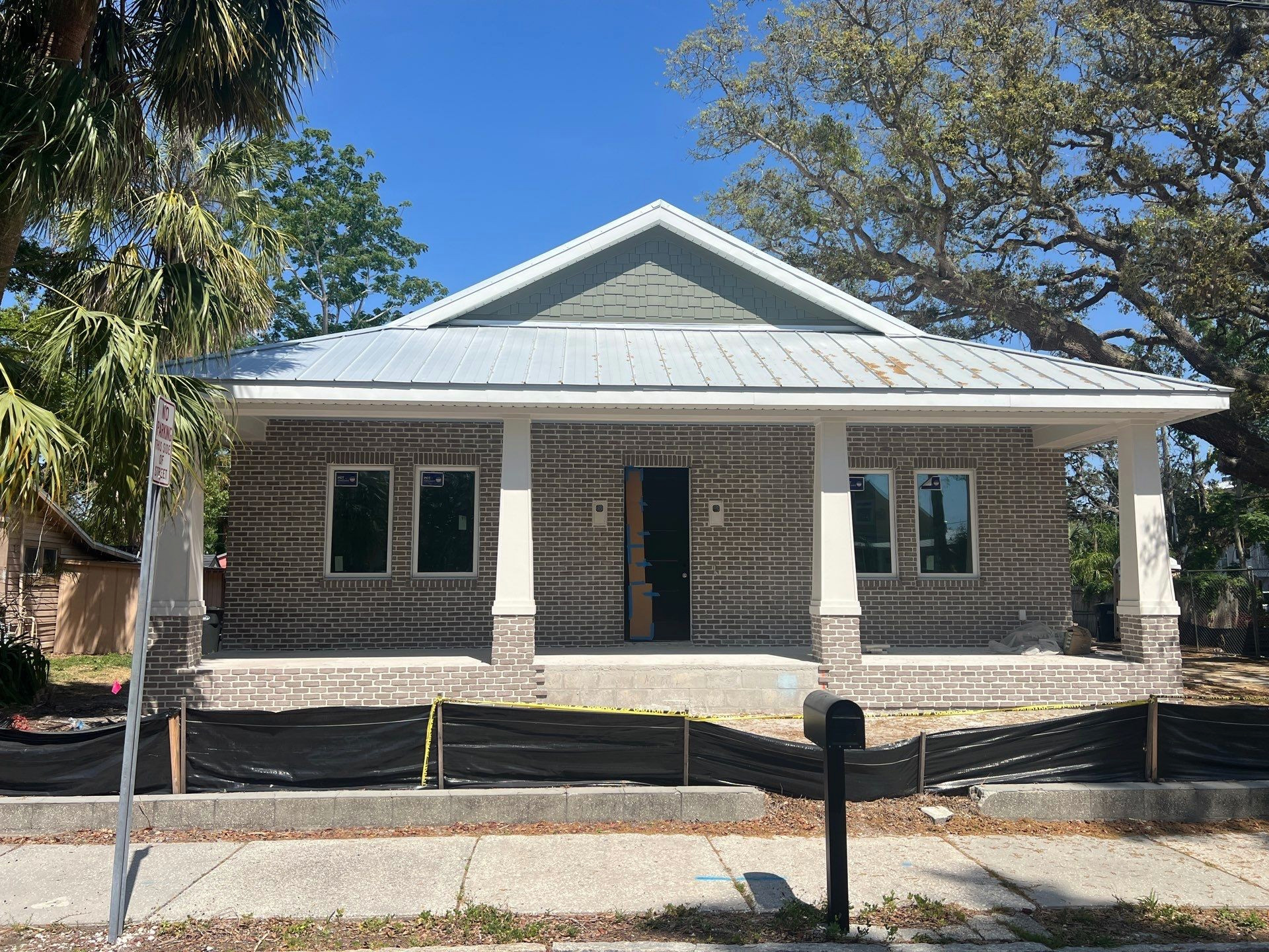 Safety Harbor Project #5 2024-2025