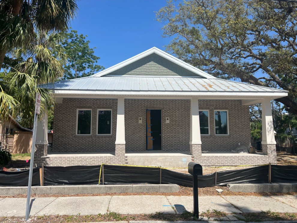 Safety Harbor Project #5 2024-2025