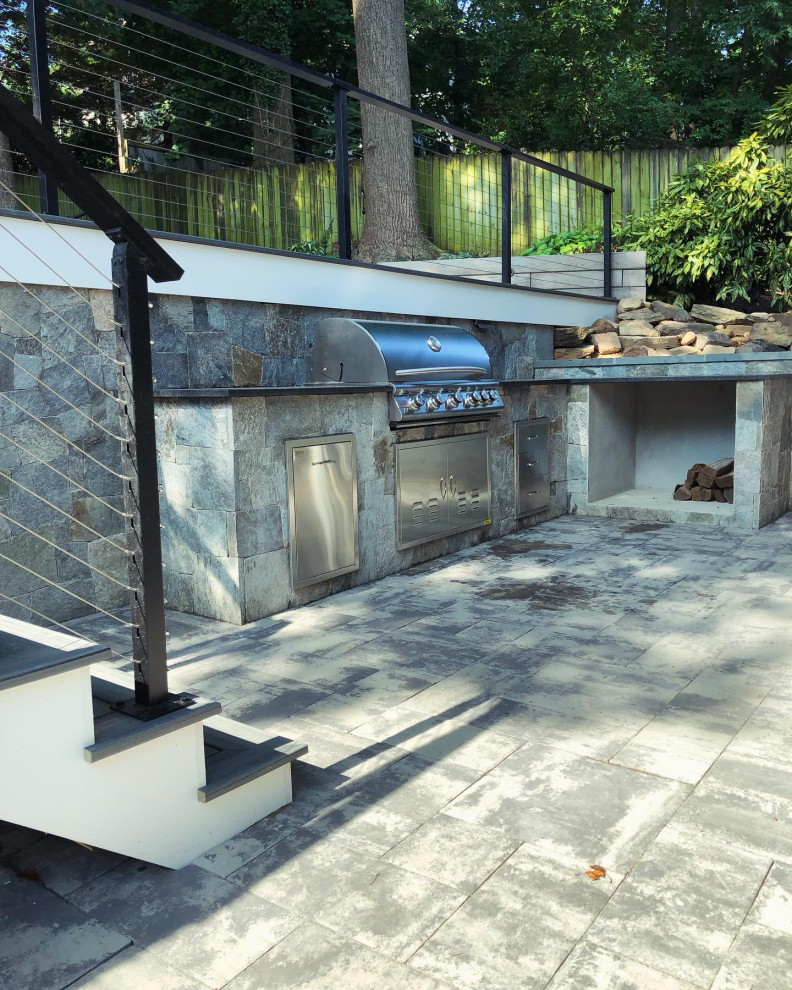 Outdoor Living Spaces