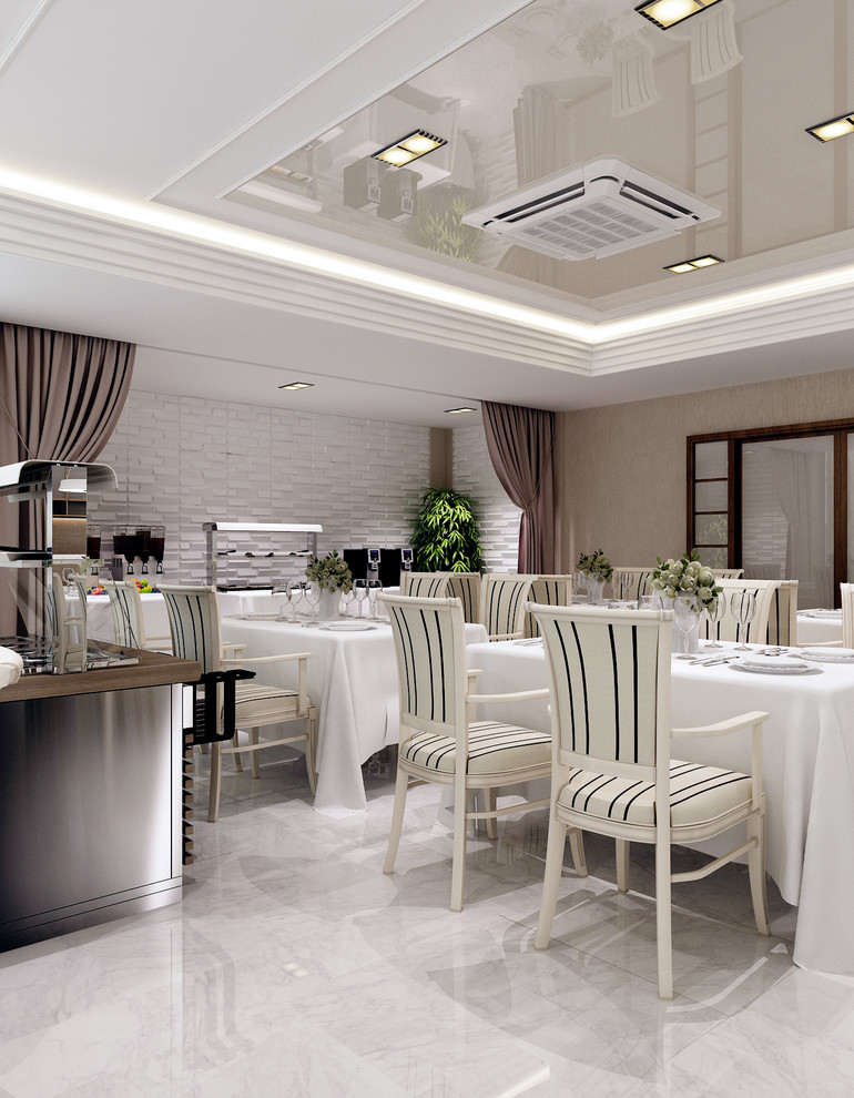 Гостиница в Крыму