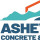 Asheville Concrete & Driveway