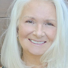 Lana Shapiro, principal designer