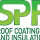 Erie SPF Roof Coatings and Insulation