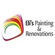 Eli's Painting & Renovations