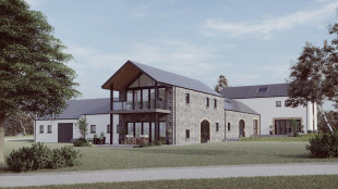 C3 Architects LLP