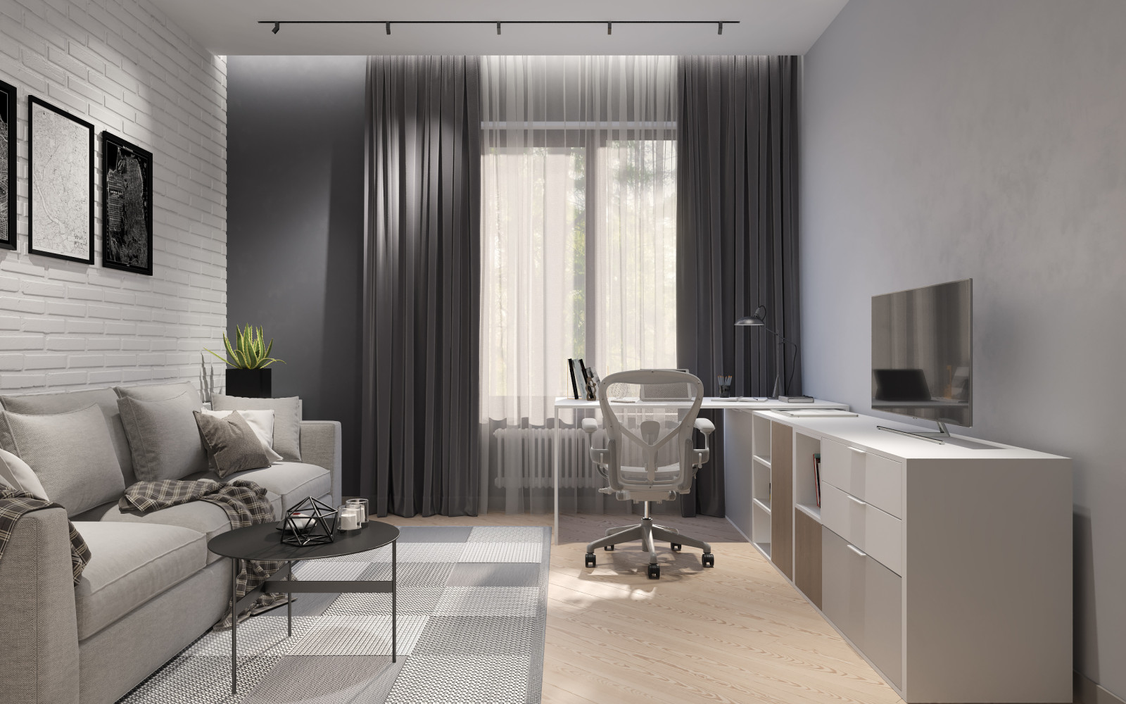 Коттеджный посёлок «Елизарово Парк»