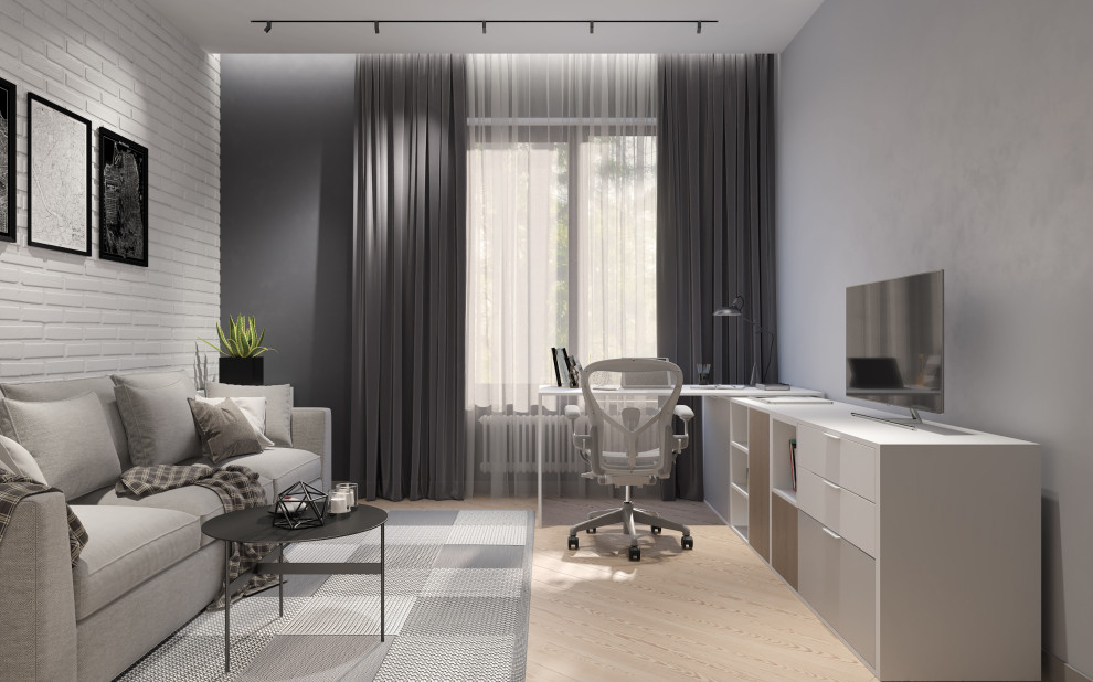 Коттеджный посёлок «Елизарово Парк»