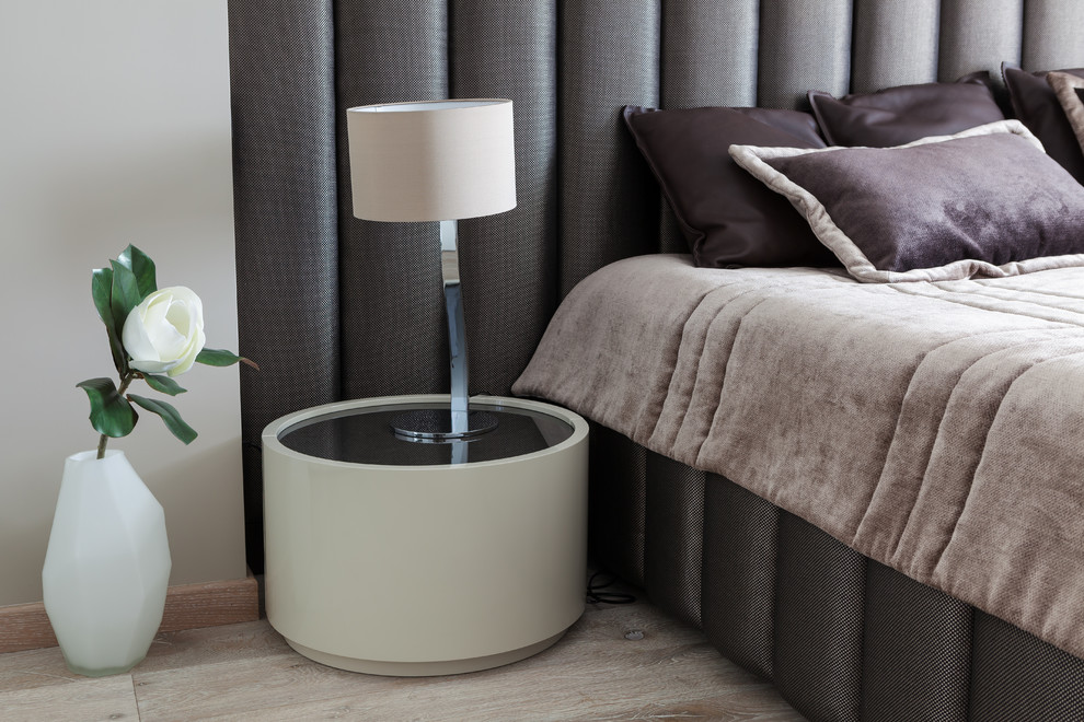 Квартира для семьи из четырех человек